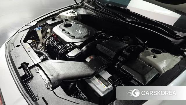 Hyundai Grandeur IG id 3386180 из Кореи 16