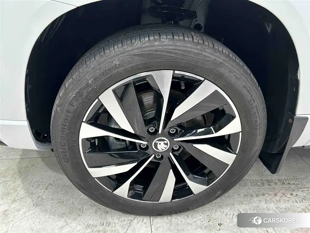 Skoda Krok id 4538593 из Китая 20