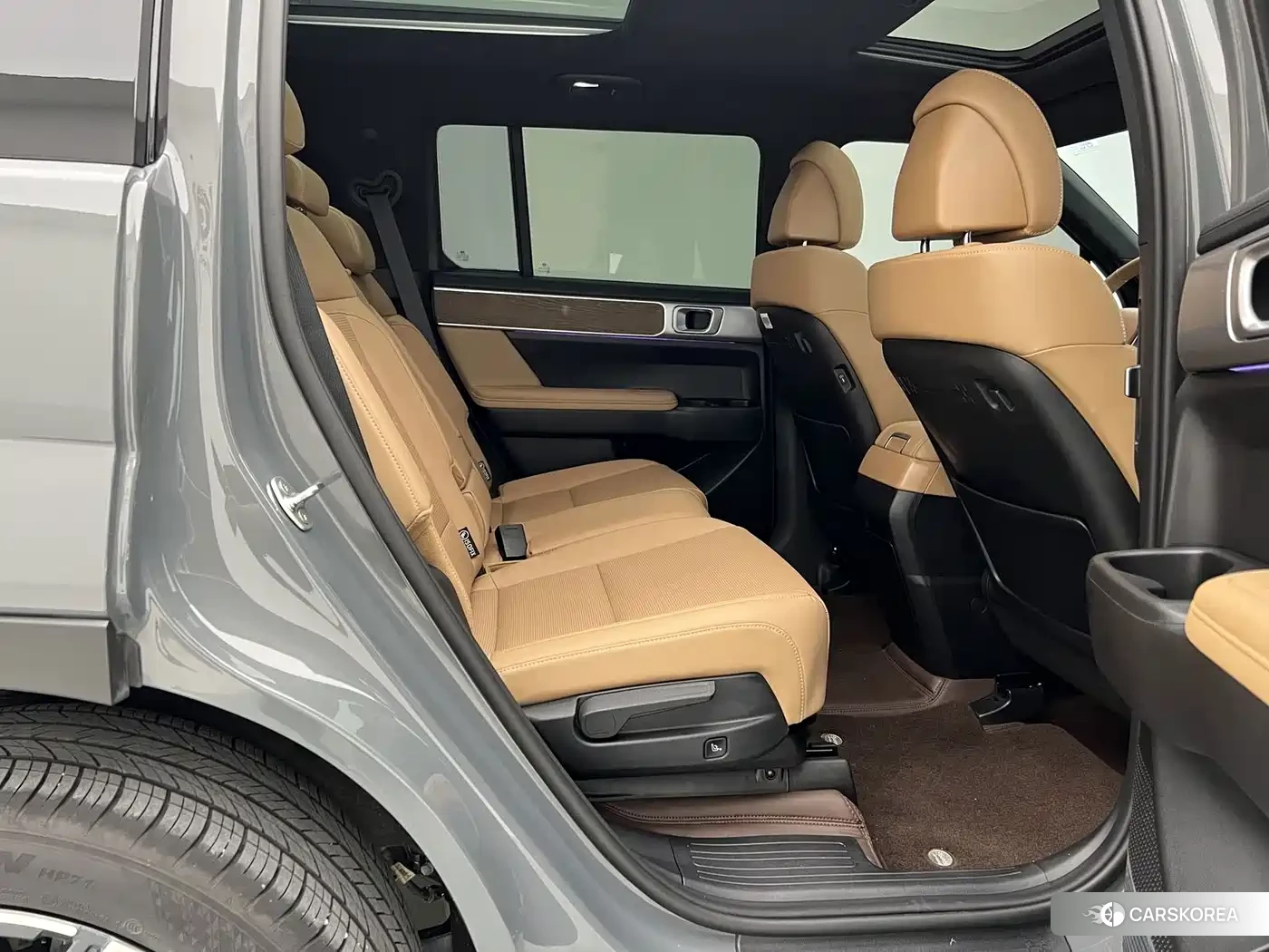Hyundai Santa Fe id 4629740 из Китая 29