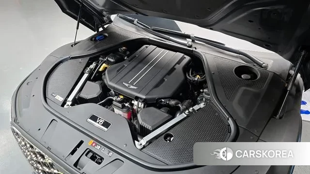 Genesis G90 (RS4) id 3502964 из Кореи 16