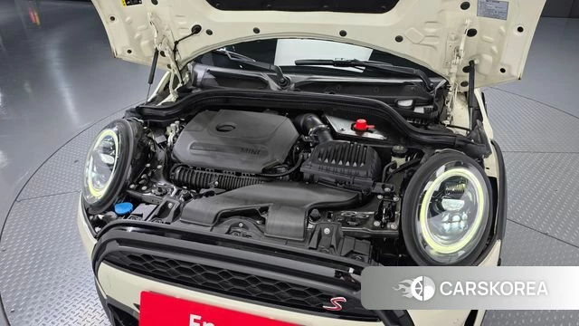 Mini Cooper S id 4534259 из Кореи 28