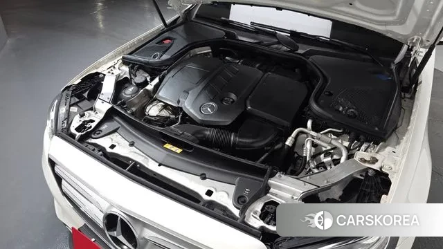 Mercedes-Benz E-Class W213 id 3509412 из Кореи 16