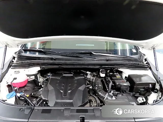 Kia The New Carnival 4th Generation id 3492088 из Кореи 16