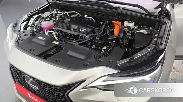 Lexus NX450h + 2nd generation id 4719979 из Кореи 33