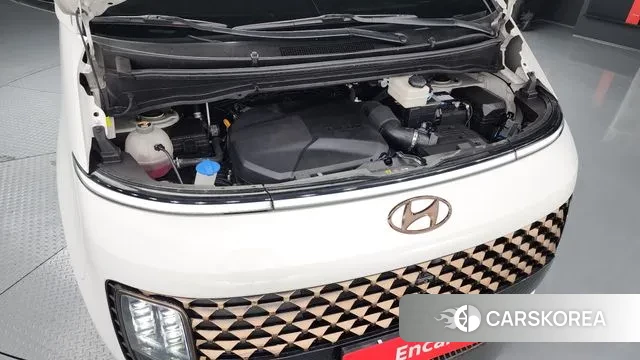 Hyundai Staria id 2894756 из Кореи 16