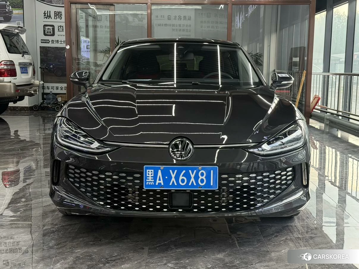 Volkswagen Lingdu id 4461512 из Китая 15