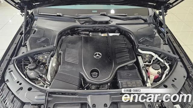 Mercedes-Benz S-Class W223 id 2831779 из Кореи 16