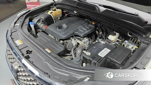 Ssangyong G4 Rexton id 3866485 из Кореи 16