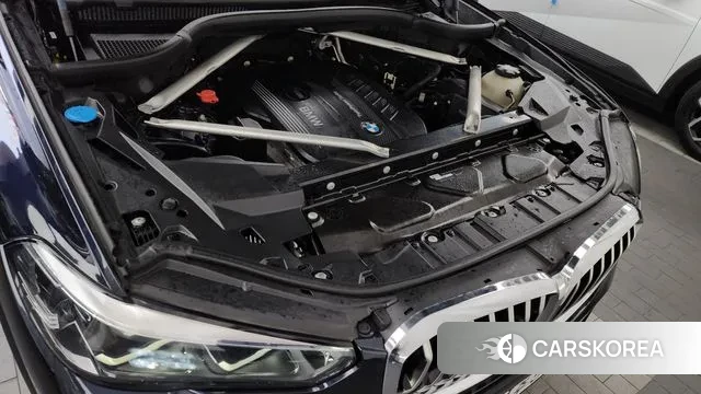 BMW X5 (G05) id 3156272 из Кореи 16