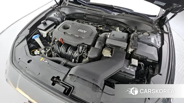 Hyundai Grandeur IG id 3351179 из Кореи 16