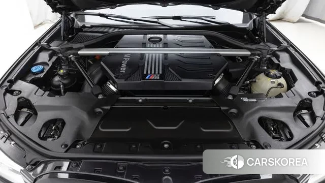 BMW X3M (G01) id 3717802 из Кореи 15