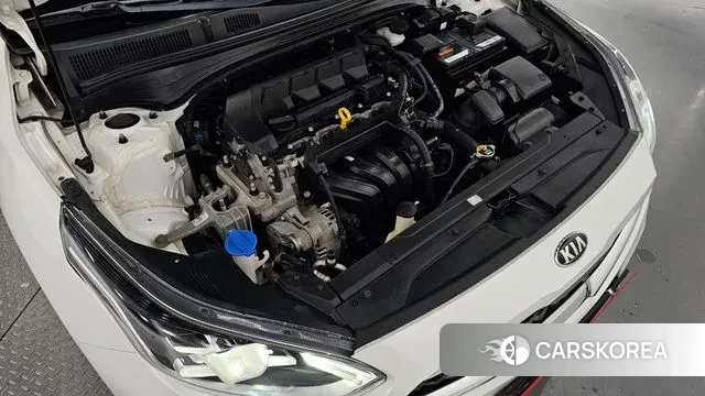 Kia Come New K3 id 3060745 из Кореи 16