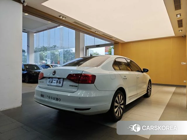 Volkswagen Sagitar id 4227318 из Китая 31