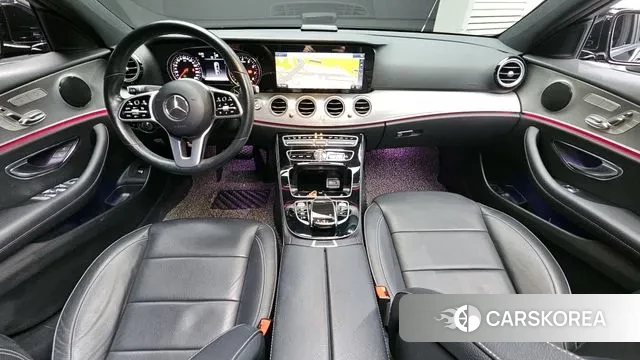 Mercedes-Benz E-Class W213 id 3748415 из Кореи 16