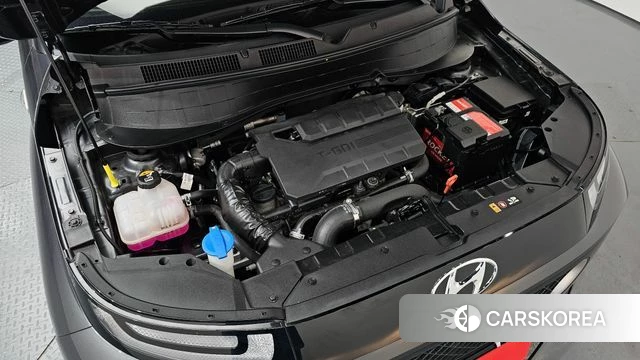 Hyundai Casper id 4585341 из Кореи 27