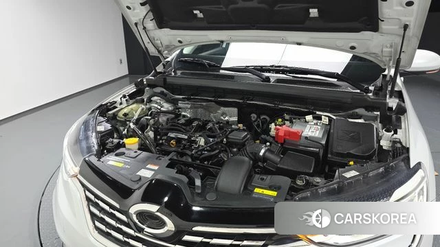 Renault Korea (Samsung) XM3 id 4396808 из Кореи 26