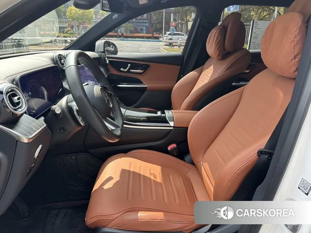 Mercedes-Benz GLC id 4238298 из Китая 6