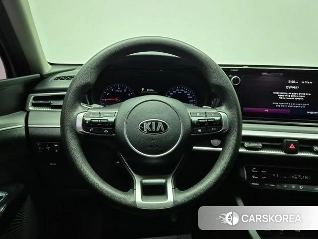 Kia K5 3rd generation id 4284581 из Кореи 15