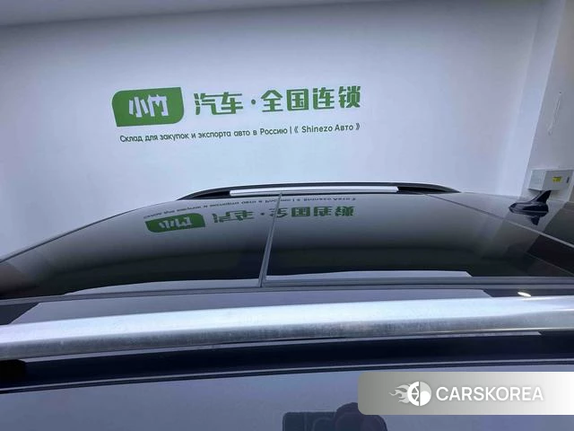Volkswagen Tanyue id 4290971 из Китая 15