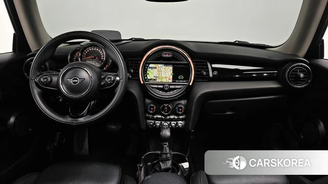 Mini Cooper id 4496652 из Кореи 26