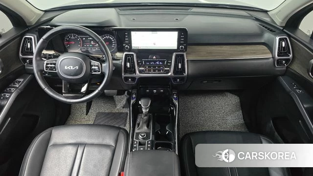 Kia Sorento 4th Generation id 4848158 из Кореи 27