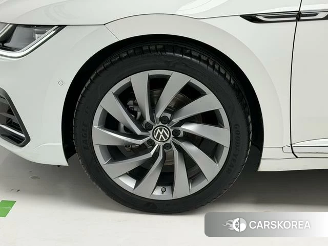 Volkswagen CC id 4298039 из Китая 13