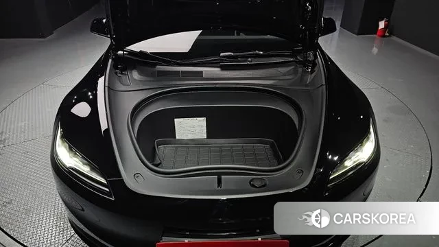 Tesla Model 3 id 3614614 из Кореи 16