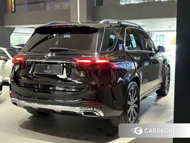 Mercedes-Benz GLE (import) id 4297824 из Китая 20
