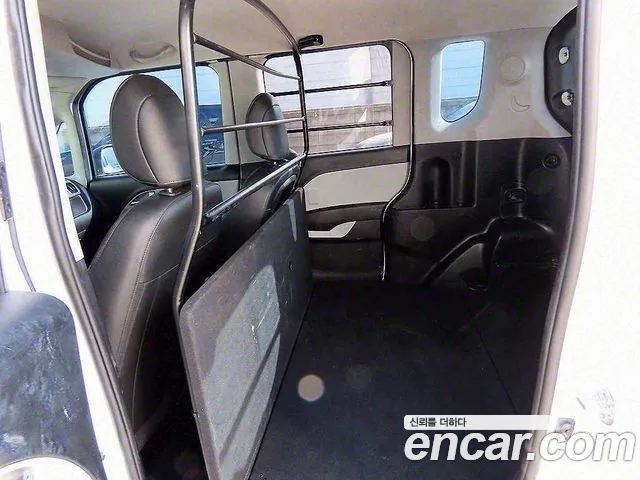 Kia The New Ray id 2679232 из Кореи 14