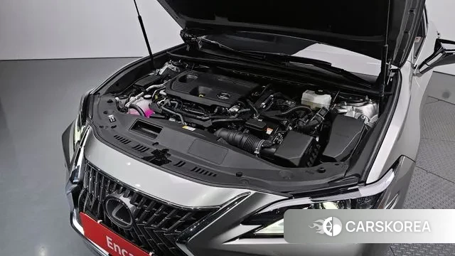 Lexus ES300h 7th generation id 3088229 из Кореи 16