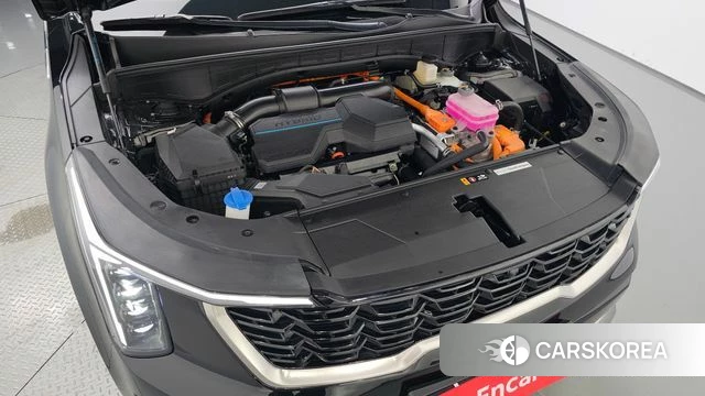 Kia The New Sorento 4th Generation id 4539883 из Кореи 28