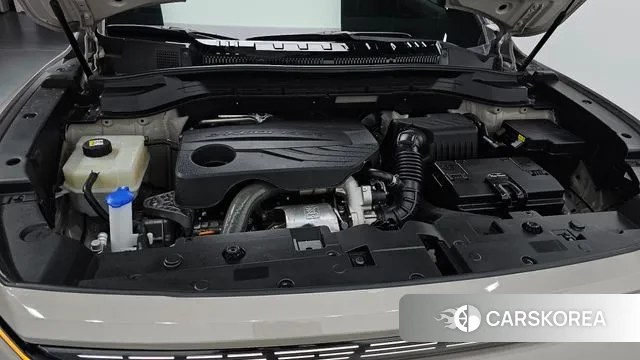 Ssangyong Actian 2nd Generation id 3769646 из Кореи 16