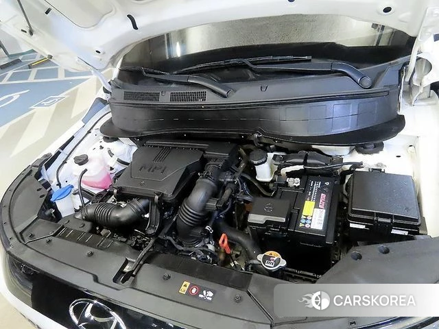 Hyundai Casper id 4494131 из Кореи 14