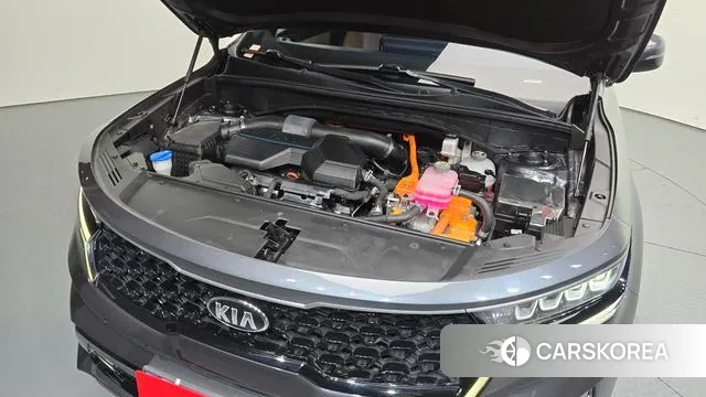 Kia Sorento 4th Generation id 3395978 из Кореи 16