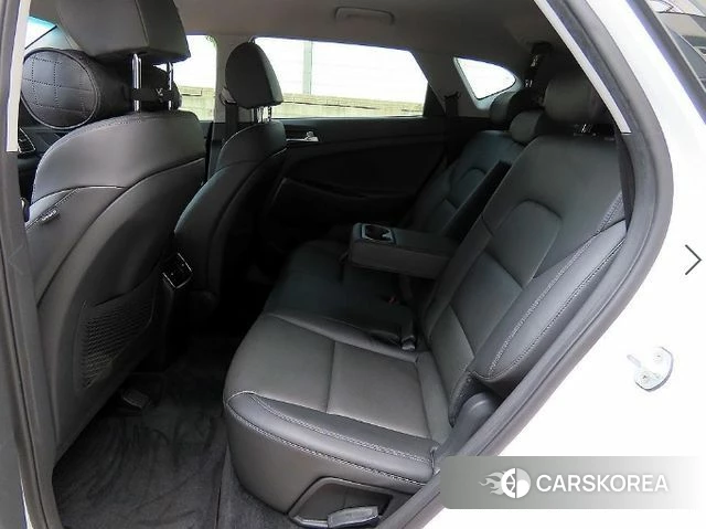 Hyundai All New Tucson id 4865292 из Кореи 16