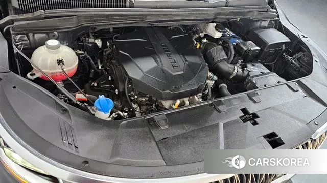 Kia Carnival 4th generation id 3556973 из Кореи 16