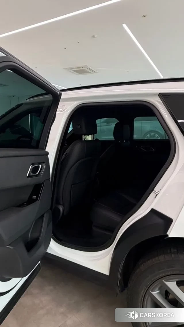 Land Rover Range Rover Velar id 3341290 из Кореи 16