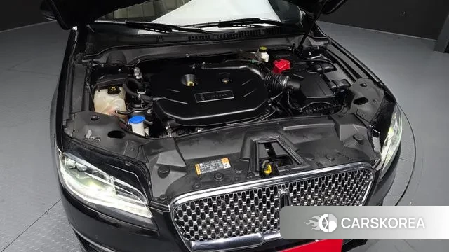 Lincoln New MKZ id 3677015 из Кореи 16