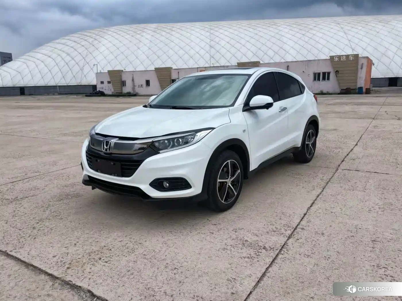 Honda Vezel id 4659777 из Китая 30