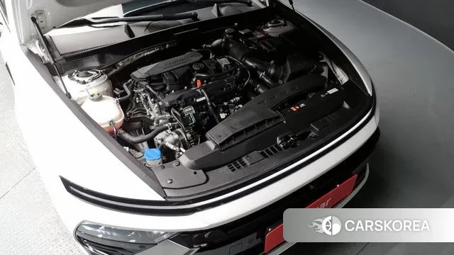 Hyundai Sonata D Edge (DN8) id 2963718 из Кореи 16