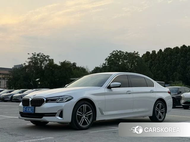 BMW 5 series id 4359500 из Китая 23