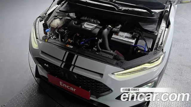 Hyundai Kona id 2705247 из Кореи 16