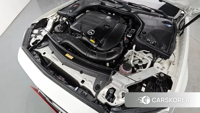 Mercedes-Benz E-Class W213 id 3675228 из Кореи 16