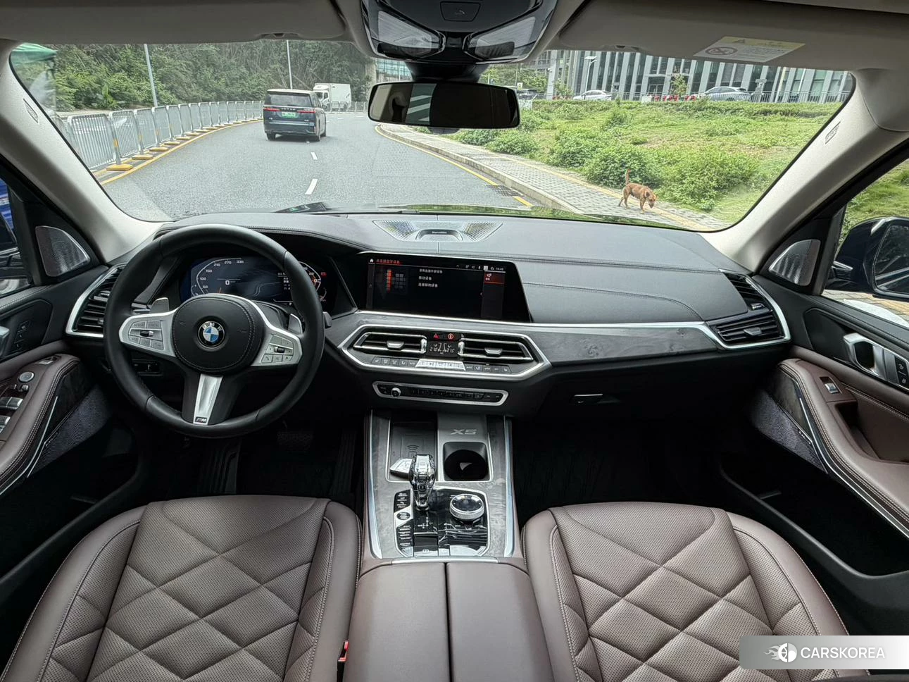 BMW X5 id 4440956 из Китая 9