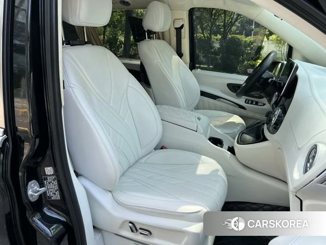 Mercedes-Benz Vito id 4277758 из Китая 13