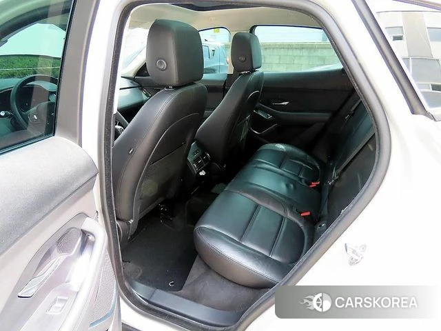 Jaguar E-PACE id 4305110 из Кореи 16