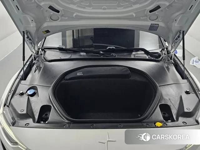 Polestar Polestar 2 id 3389284 из Кореи 16