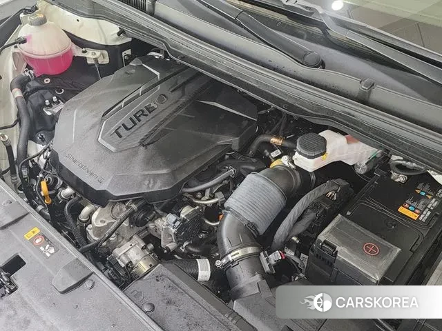 Kia Carnival 4th generation id 2998733 из Кореи 16