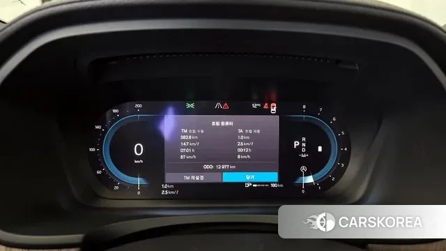 Volvo S90 id 3347520 из Кореи 16