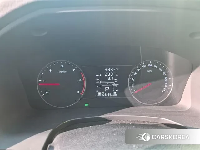 Ssangyong Rexton Sports id 3773266 из Кореи 13